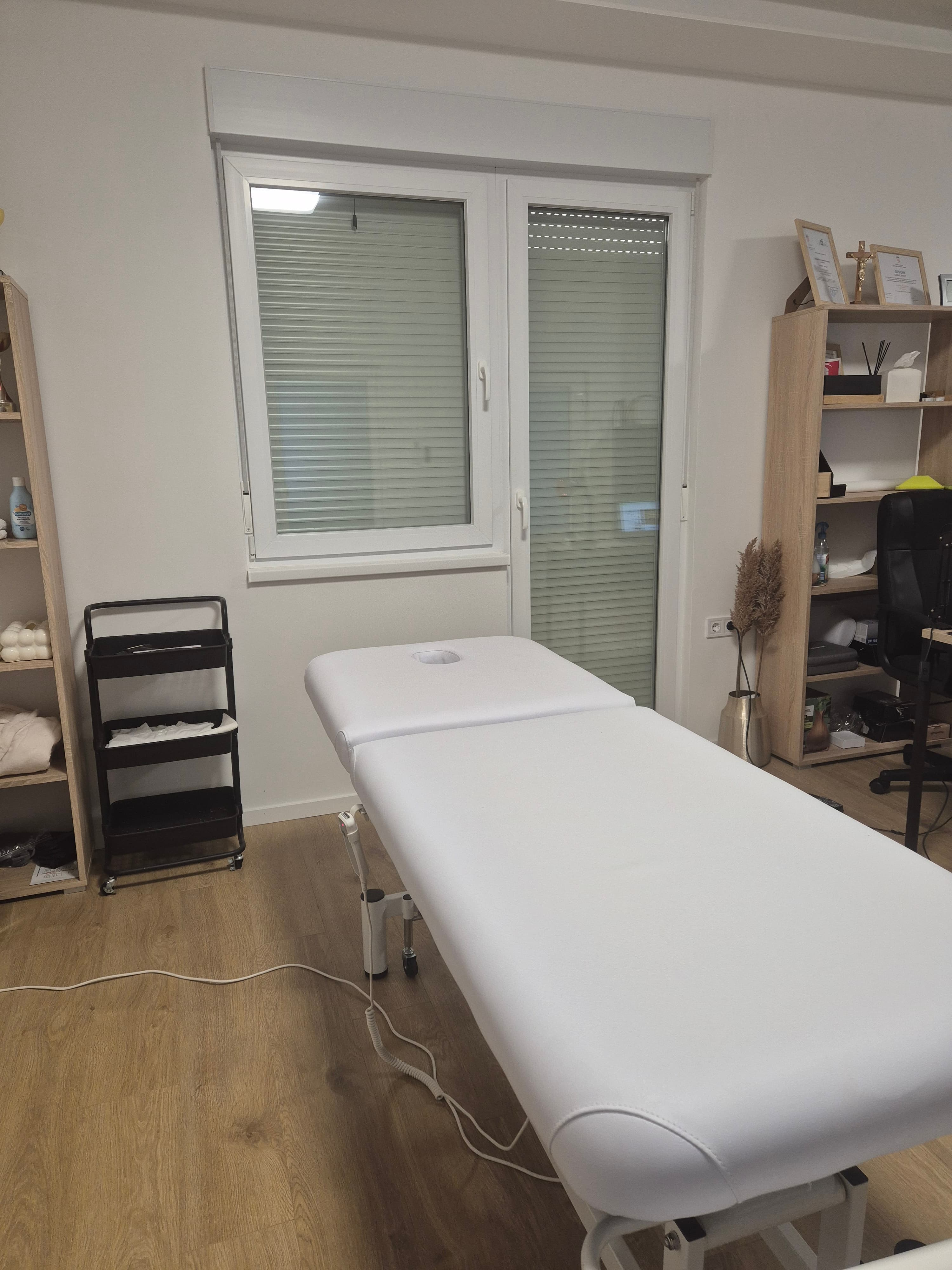 Interijer Fizio centra Soleus - slika 6