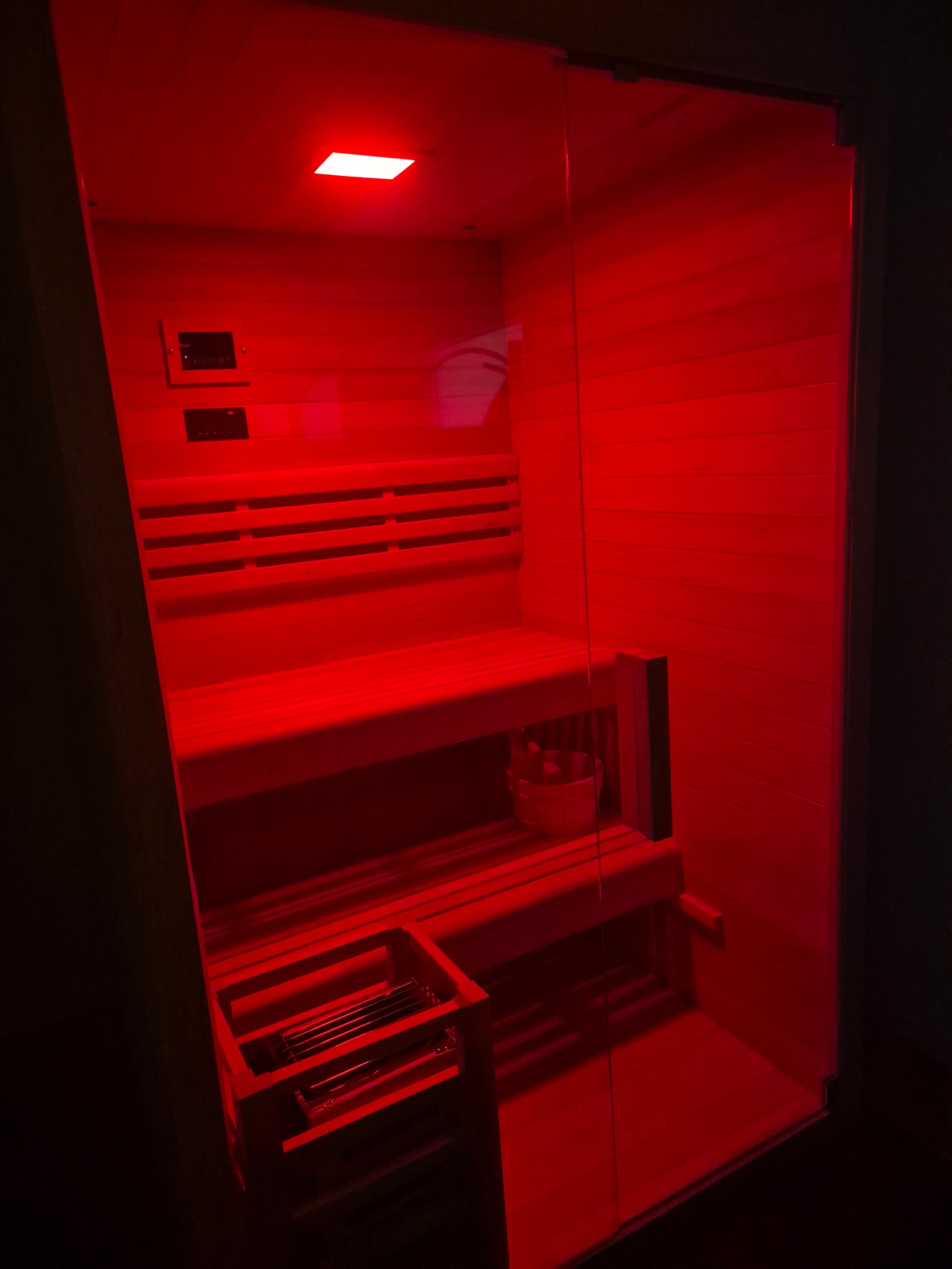 Interijer Fizio centra Soleus - slika 14