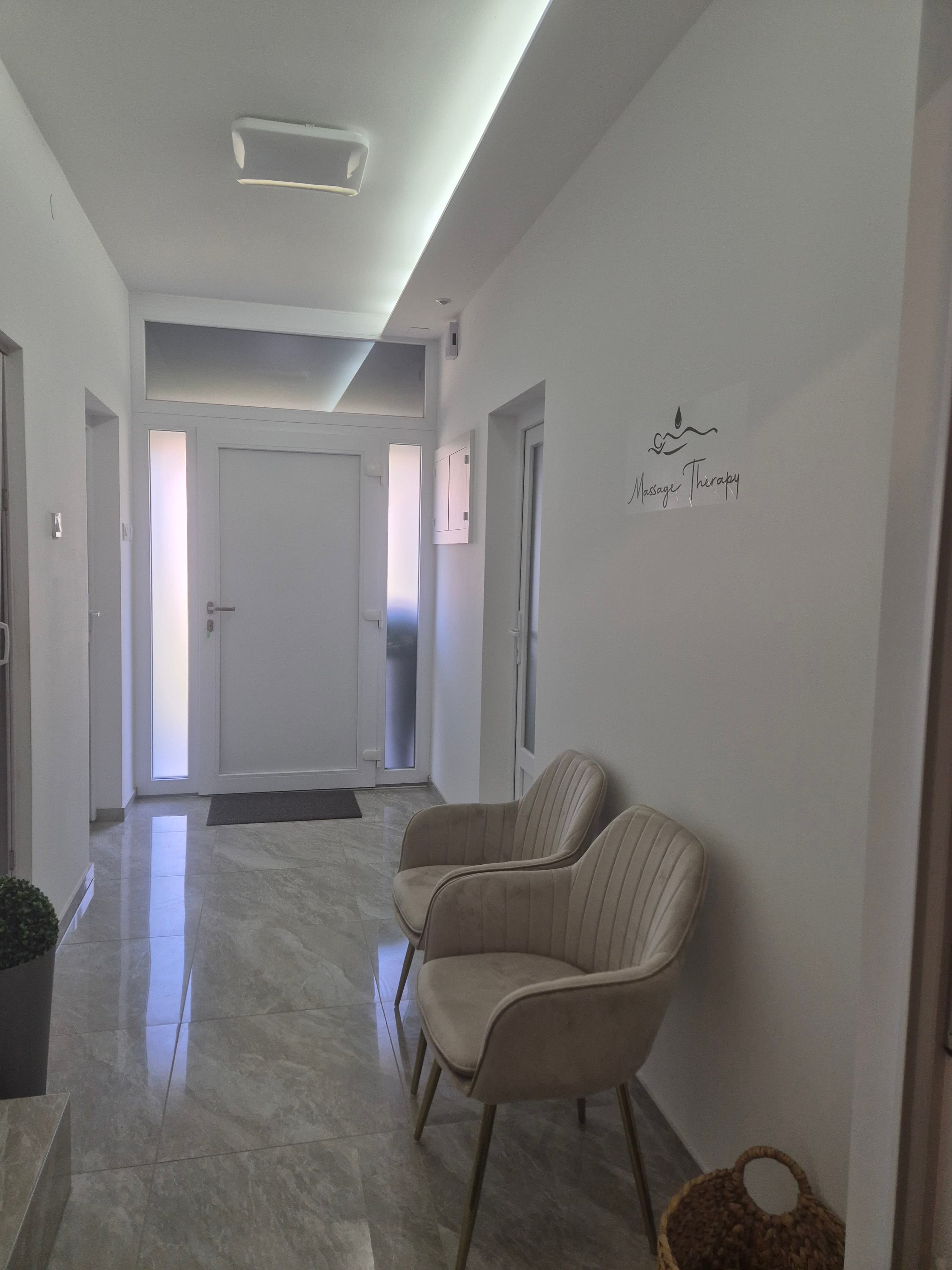 Interijer Fizio centra Soleus - slika 3