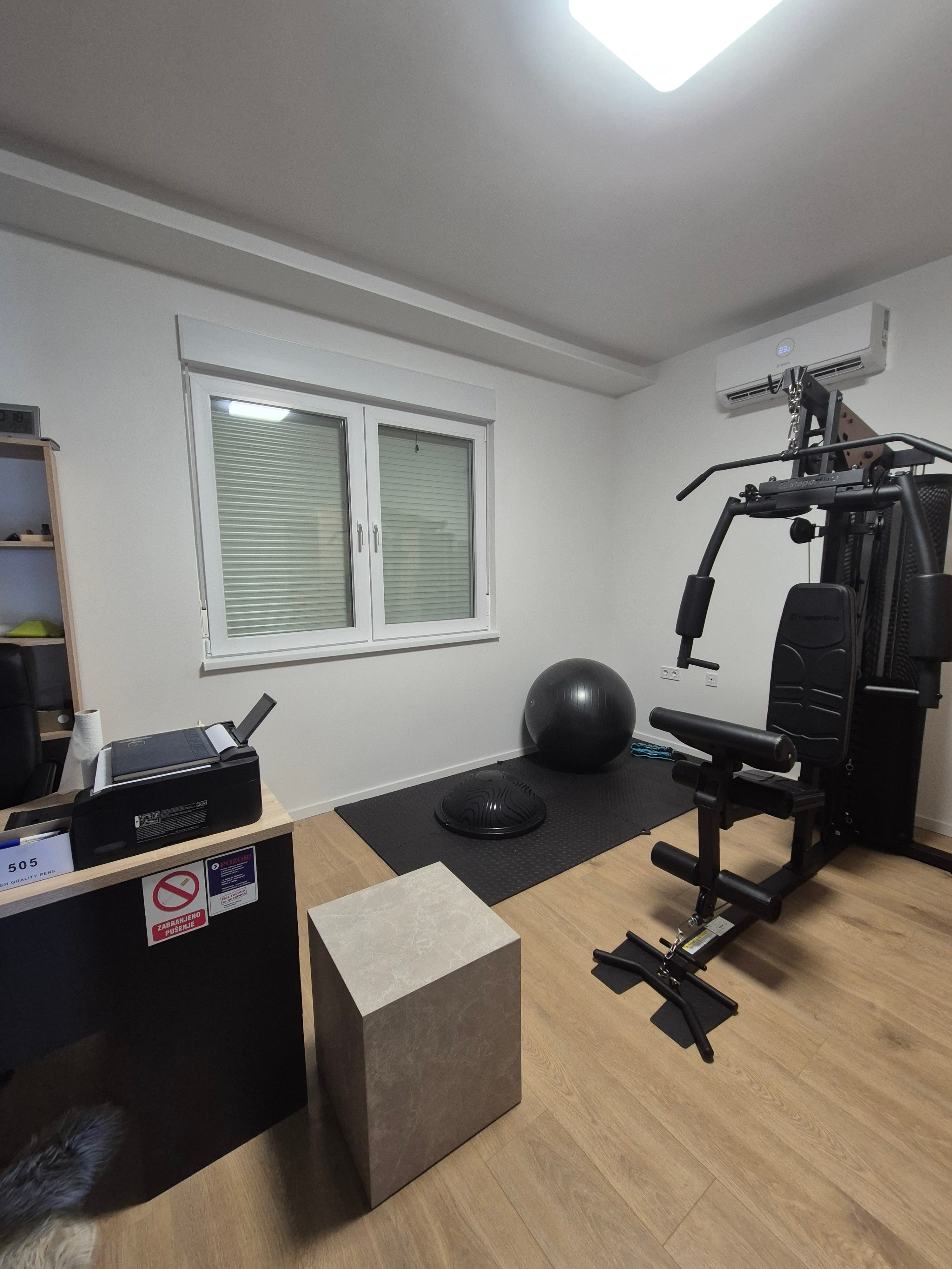 Interijer Fizio centra Soleus - slika 12